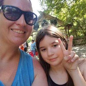 Meet your Posher, Rhonda